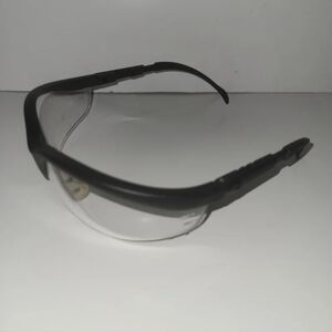Oakly Commercial Safety Glasses - Slight Abrasions - 2 Pair